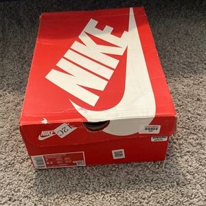 Dunk high Syracuse Women’s 8.5